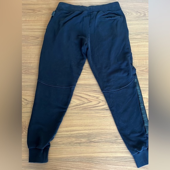 PHILIPP PLEIN men pants - Picture 2 of 2